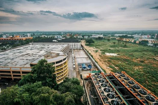 肇庆市德庆县污水治理方案 - 德庆县分散治理场景下的设备规模选型方案