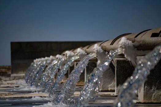 抚顺市东洲区污水治理方案 - 高新区化工废水专项治理方案
