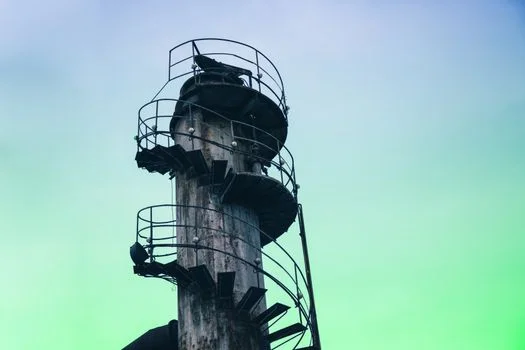 异丙醇废水臭氧催化氧化工艺 - 臭氧催化氧化反应器设计参数与工程计算方法