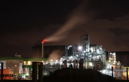 异丙醇废水臭氧催化氧化工艺 - 相关产品推荐