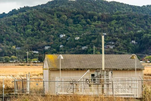 淄博市临淄区污水治理方案 - 工程实施要点与常见问题排故