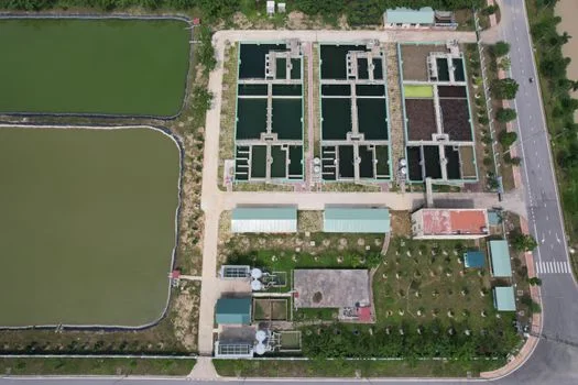 鄂州市鄂城区污水治理方案 - 设施运维达标攻略:巡查监测与考核联动机制