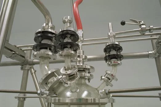 刻蚀废水离子交换工艺 - 离子交换工艺工程参数设计与运行控制