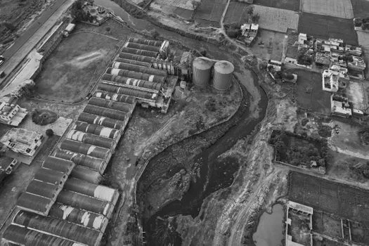 安阳市殷都区污水治理方案 - 基于行业类型的殷都区污水治理方案选型