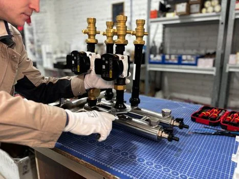 半导体超纯水制备 - 半导体超纯水系统选型决策框架