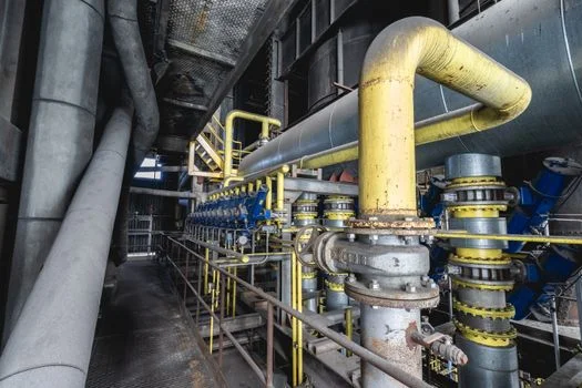 鸡西市梨树区污水治理方案 - 梨树区工业废水处理主流工艺对比