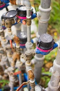 化学沉淀法除氟 - 石灰沉淀法除氟:反应机理与核心控制参数