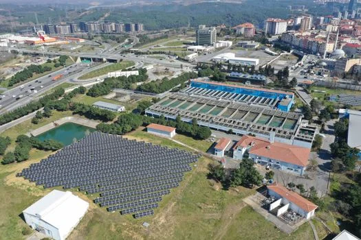 齐齐哈尔市铁锋区污水治理方案 - 相关产品推荐
