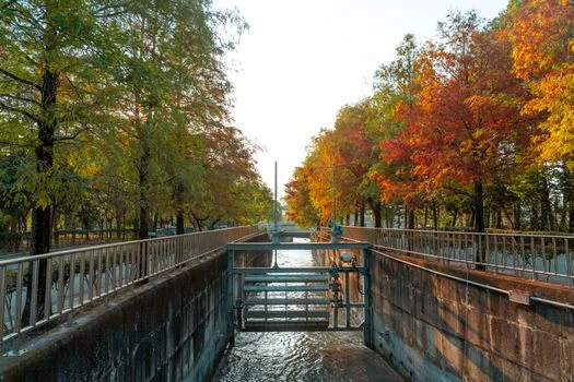 商洛市商南县污水治理方案 - 工业园区废水场景:地埋式一体化设备适用性分析