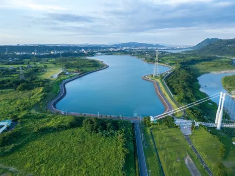益阳市资阳区污水治理方案 - 延伸阅读