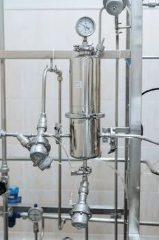 LED纯水制备 - LED纯水制备系统选型决策框架
