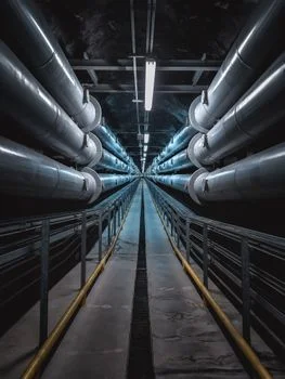 威海市文登区污水治理方案 - MBR与地埋式设备对比与选型决策