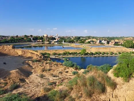 唐山市丰南区污水治理方案 - MBR与地埋式一体化设备对比分析