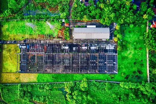 儋州市海头镇污水治理方案 - MBR与地埋式一体化设备核心技术对比