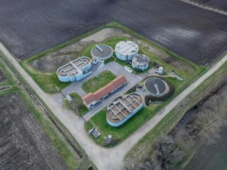 重庆市璧山区污水治理方案 - MBR与地埋式一体化设备核心参数对比