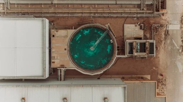 制绒废水反渗透工艺 - RO浓水除氟达标处理方案