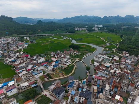 自贡市沿滩区污水治理方案 - 沿滩区13座乡镇污水处理厂分场景选型建议