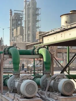 佳木斯市前进区污水治理方案 - 相关产品推荐