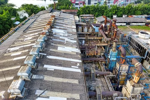 泸州市纳溪区污水治理方案 - 常见问题