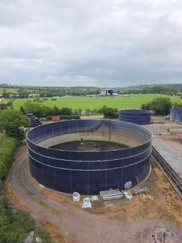 赤峰市巴林左旗污水治理方案 - 延伸阅读
