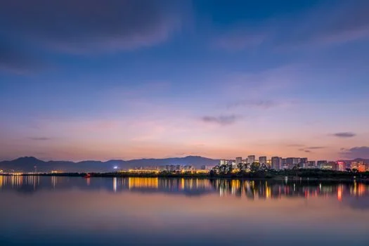 潍坊市临朐县污水治理方案 - 基于处理规模的场景化选型方案