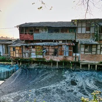 西安市未央区污水治理方案 - 常见问题
