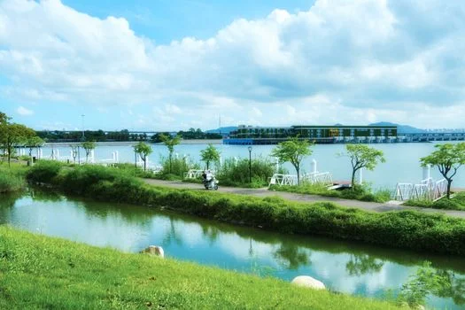 宜昌市猇亭区污水治理方案 - 延伸阅读