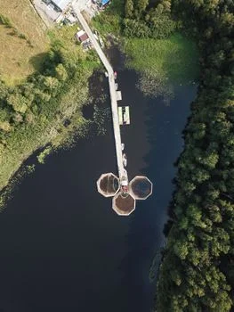 烟台市牟平区污水治理方案 - MBR一体化设备:为何是牟平区高标准污水治理的首选