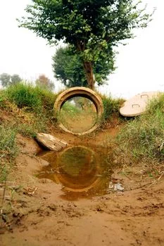 雅安市芦山县污水治理方案 - WSZ地埋式一体化设备技术参数与适用场景