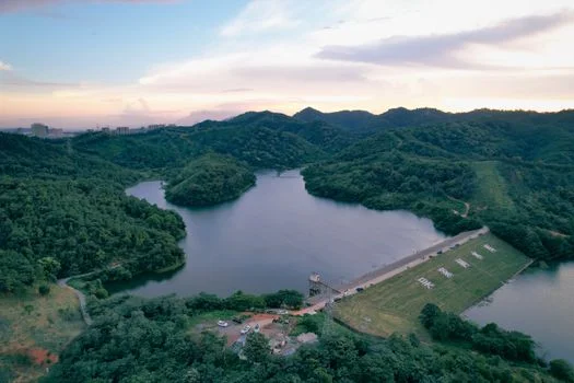商洛市山阳县污水治理方案 - 山阳县污水治理项目案例参考