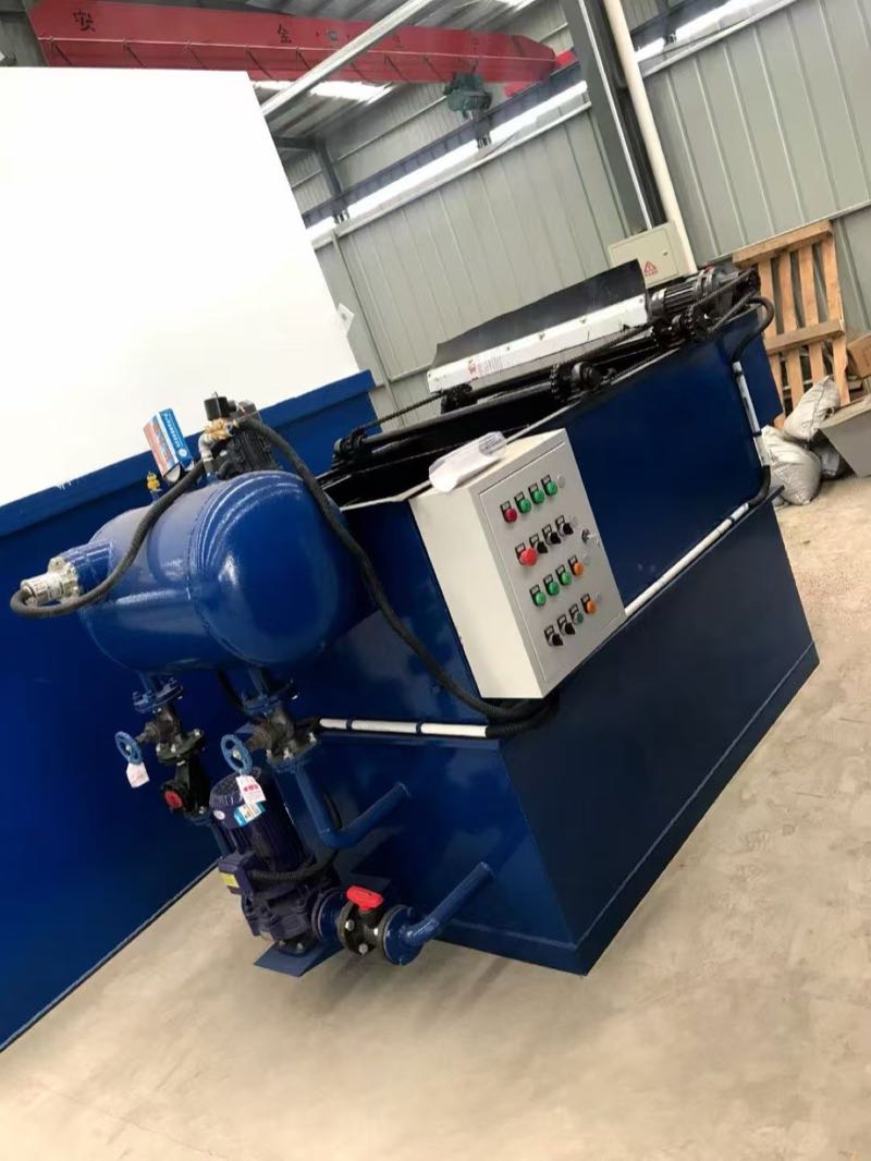 印染废水治理难点与解决方案：色度去除是关键