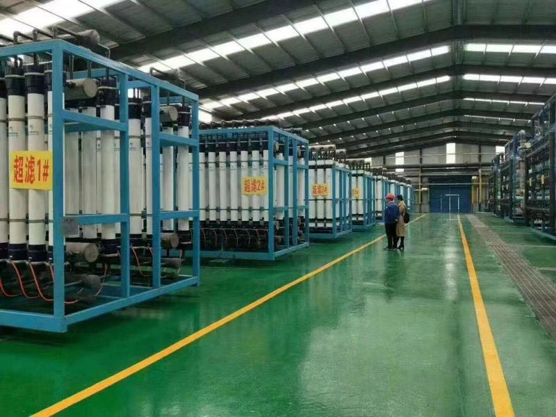 纯净水设备